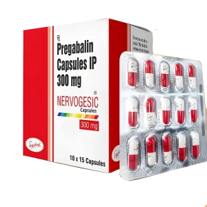 Pregabalin 300mg