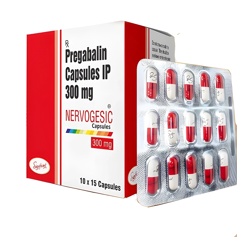 Pregabalin 300mg
