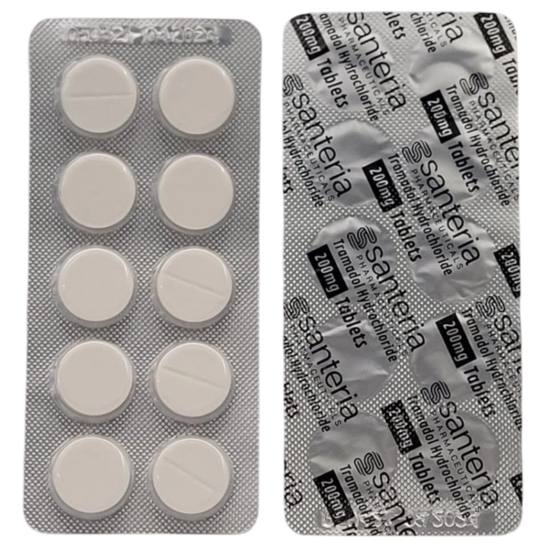 Tramadol 200mg