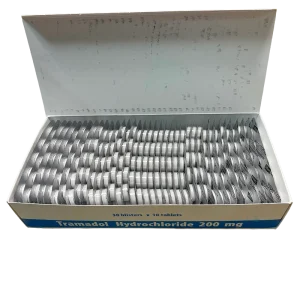 Tramadol 200mg