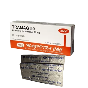 Tramadol 50mg