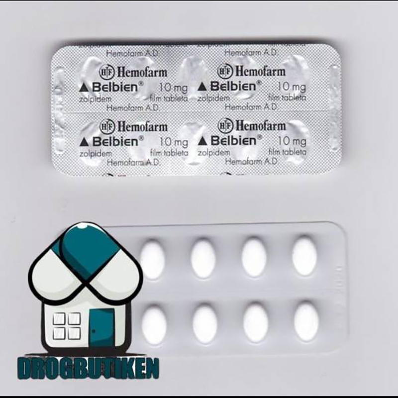 Belbien 10mg Stilnoct