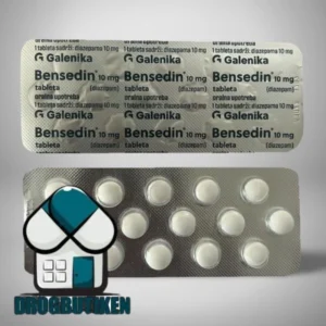 Bensedin 10mg