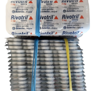Rivotril Galenika 2mg