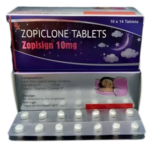 Imovane 10mg Zopisign
